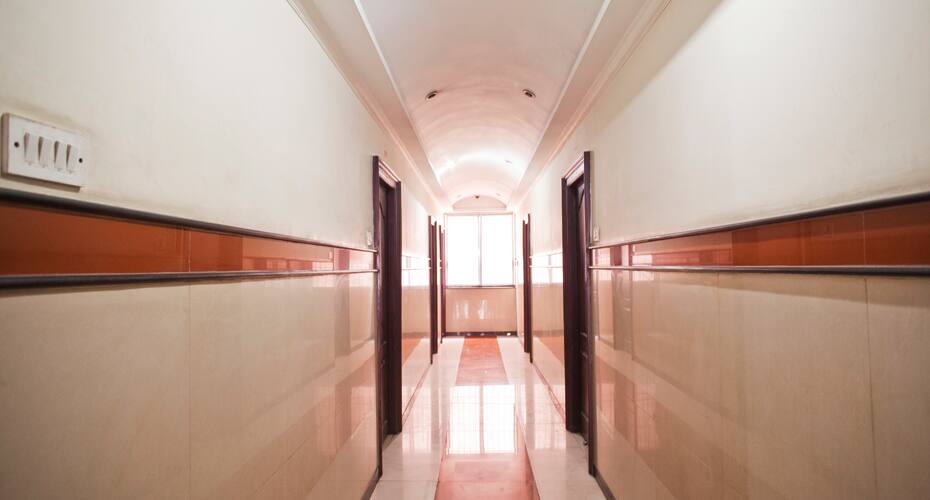 Annapurna Residency, Tirupati 3